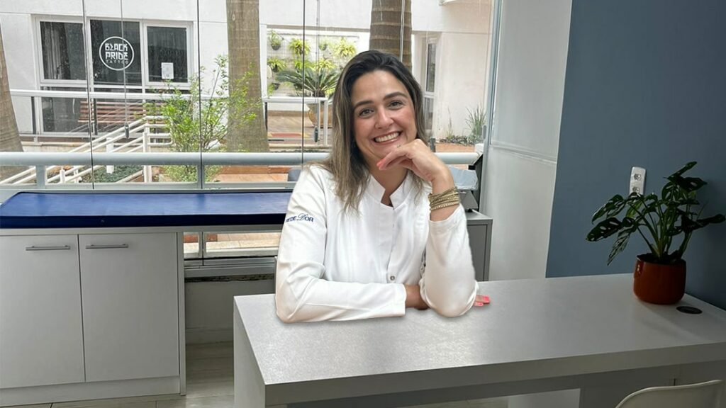 Dra. Roberta Leoni Fisioterapeuta Regenerativa