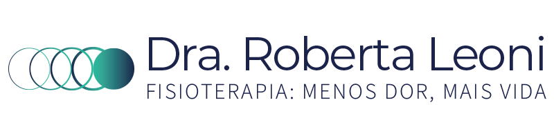 Dra. Roberta Leoni Fisioterapeuta