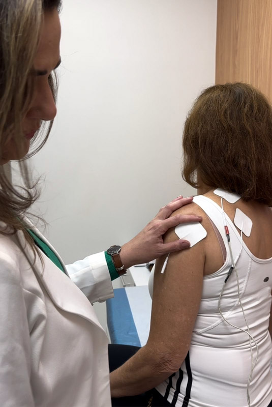Tratamentos Dra. Roberta Leoni Fisioterapeuta