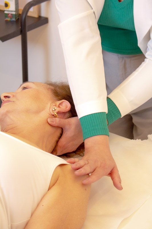Tratamentos Dra. Roberta Leoni Fisioterapeuta